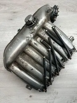 Collettore di aspirazione RENAULT LAGUNA I 9630333380 3.0L