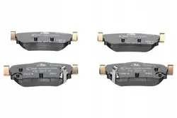 Plaquettes de frein ATE OEM 13.0460-2600.2 - Occasion