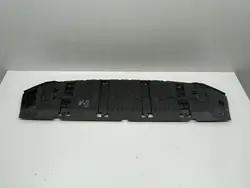 AUDI Q3 LIFT 15- Bumper Versterkingsplaat OEM