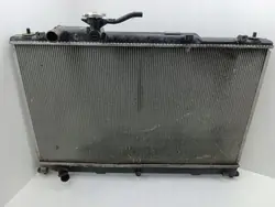 Radiador de agua Mazda CX-7 2011 OEM AMD104684
