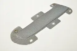 Grille Aston Martin Vantage OEM 420514 - Occasion