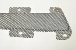 Grille Aston Martin Vantage OEM 420514 - Occasion