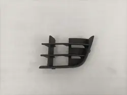 Griglia paraurti SKODA FABIA 5J, 04.10 - 03.15 OEM 29C21442