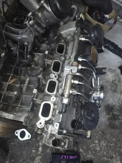 Zylinderkopf BMW E87 2.0 N43B20 7559168