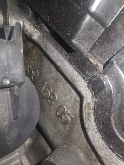 Culasse BMW E87 2.0 N43B20 7559168