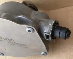Kraftstoff-Vakuumpumpe VW Audi 07K145100L