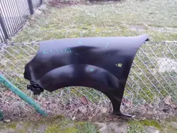 Vänster Framskärm Renault Kangoo I Lift 03-