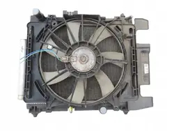Radiatorventilator Toyota Yaris II MF422133-3851 Compleet