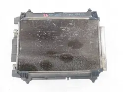 Ventilateur Radiateur Toyota Yaris II MF422133-3851 Complet