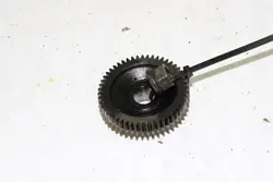 Roue dentée compresseur air Mercedes OEM 7129141