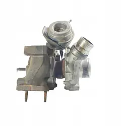 Turbocompresor Renault Laguna III 2.0DCI
