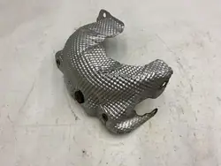 Lämpösuoja OEM 50055110 Alfa Romeo Stelvio Giulia