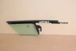 Vidro Porta Dianteira Direita Mercedes EQS OEM A2977203200