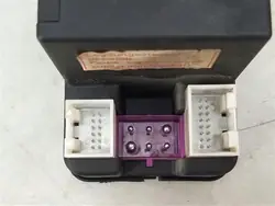 Centrale vergrendelingspomp OEM 4A0862257J voor Audi A8 D2