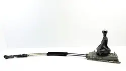 AUDI A1 1.6 TDI Versnellingskeuzelink OEM Onderdeel
