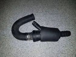Peça compartimento motor BMW OEM 11611436204 Série 3 E46
