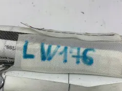 Höger gardin OEM 0589P1000338 för Mercedes-Benz A-klass