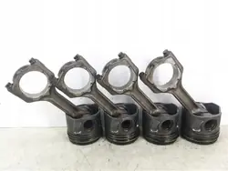 Juego de Pistones OEM 2TLO para Opel Insignia A 2.0 CDTI