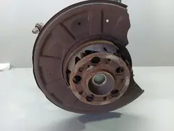 ZWROTNICA WACHACZ AMORTYZATOR LEWY TYL MERCEDES W 212 OEM