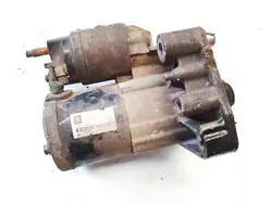 Arrancador Peugeot 207 2007 1.6L m000t32271ze