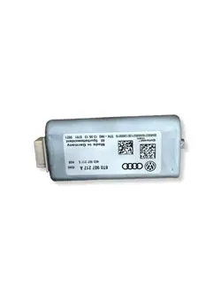OEM 8T0907217A Framruta-kamera för Audi A5