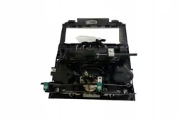 Panneau A/C Iveco Daily 35 - 40.10 Côté Gauche 5801259629