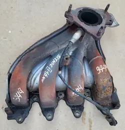 Protetor térmico coletor escape OEM 114168 019