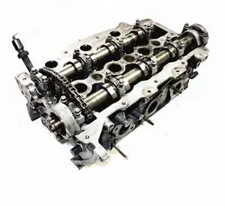 Culasse Peugeot Citroen 3.0 V6 HDI - Pièce d'origine