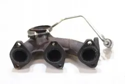 Collecteur d'échappement BMW MINI OEM 8519887 B37C15A