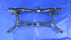 Trave di Sospensione Posteriore VW Tiguan Audi Q3 5N0505315S