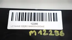 Courroie avant OEM 360178726 pour Mercedes W204 2007-2011