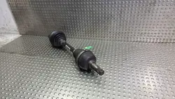 Demi-arbre gauche avant OEM S26372521 pour Volvo S60