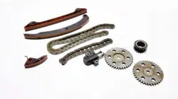 Kedjedrivset OEM L8SROZ MS14556 för Mazda