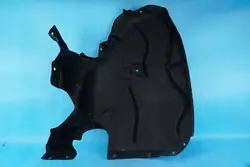 Left Front Wheel Arch Audi A8 S8 4H 4H0821191E