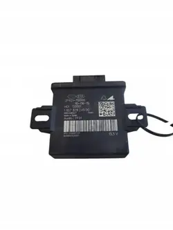 Relais OEM 2P92170000 pour Kia Sorento I 2.2L Diesel