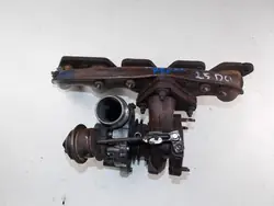 Turbo Master Movano 2.5 DCI Turbo 8200483650