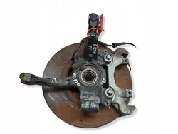 Styrknäve OEM S25056174 vänster fram Fiat Panda
