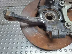 Pivot de direction OEM S25056174 gauche avant Fiat Panda