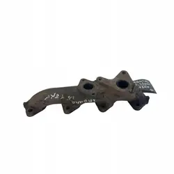Avgassamlare RENAULT MEGANE III 574232 1.5L
