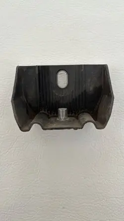 Soporte de Radiador OEM 7E0805731B Delantero