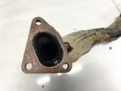 Collecteur d'échappement OEM EIS-2289636 Subaru Impreza 2010