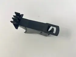 Support de câble bras oscillant arrière Mercedes W124 OEM