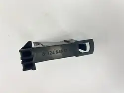 Kaapelikiinnike takajousitusvarsi Mercedes W124 OEM
