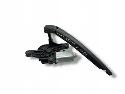 Fiat Bravo 2008 bakrutorhållarmotor OEM 155350
