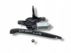 Motor limpiaparabrisas trasero Fiat Bravo 2008 OEM 155350