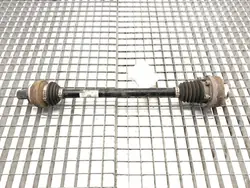Eje trasero izquierdo OEM 5Q0501203A para Audi A3 8V