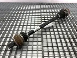 Essieu arrière gauche OEM 5Q0501203A pour Audi A3 8V