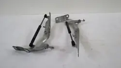 Charnière de Capot Volvo XC60 OEM 1165233331 - Occasion