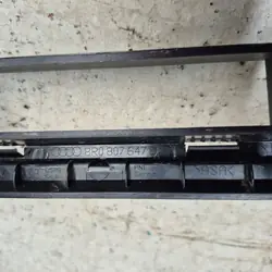 AUDI Q5 I 1 8R S-LINE LIFT 12-16 Stoßstangengitter