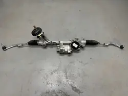 Caixa de direção Nissan Qashqai III J12